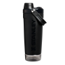 Термокружка-шейкер Stanley Activate 0,59 л, чёрная (10-13312-001)